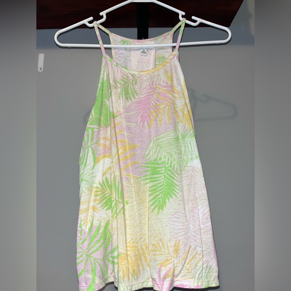 American Eagle Tank Top